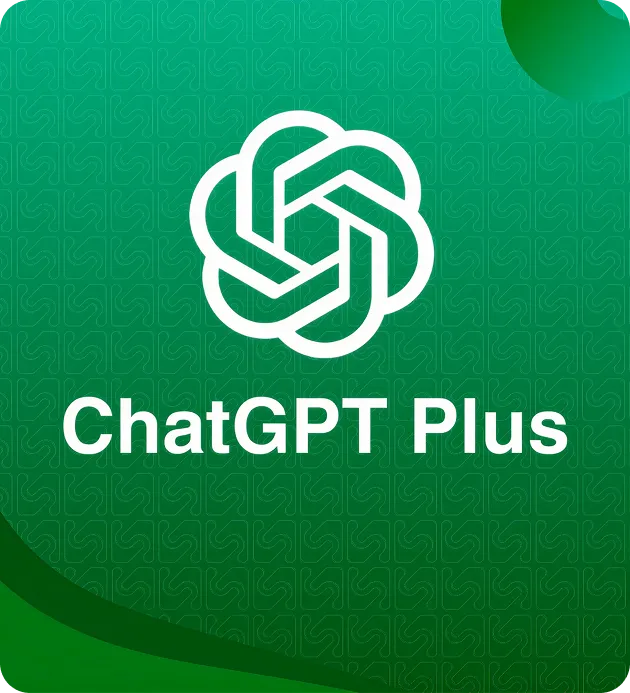 ChatGPT Plus