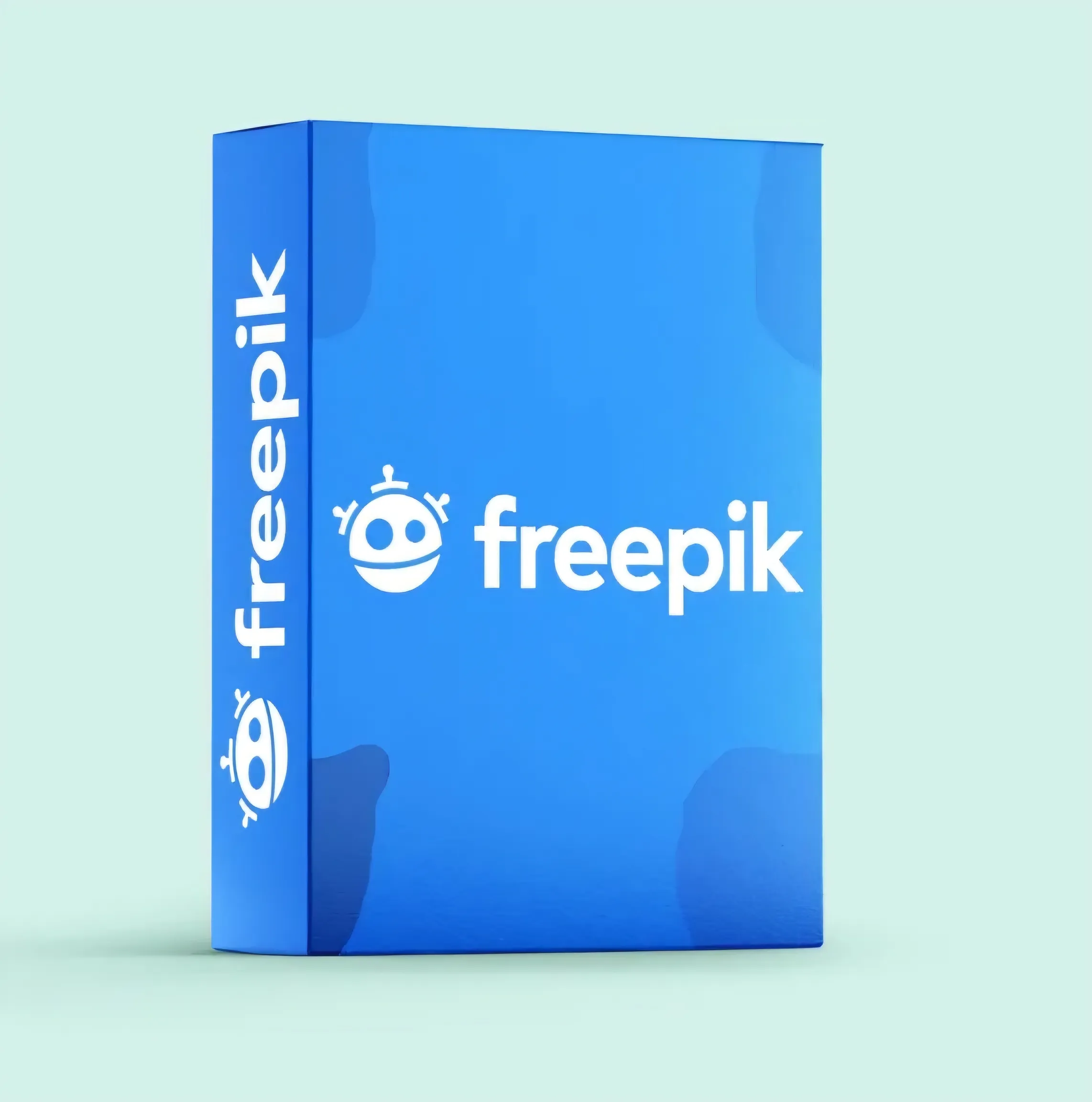 Freepik Pro